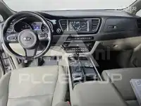 2015 KIA Carnival
