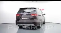 2015 KIA Carnival
