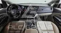 2015 KIA Carnival