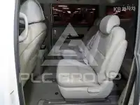 2015 KIA Carnival