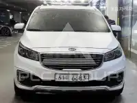 2015 KIA Carnival