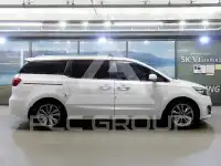 2015 KIA Carnival