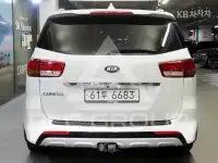 2015 KIA Carnival