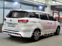2015 KIA Carnival