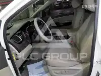 2015 KIA Carnival