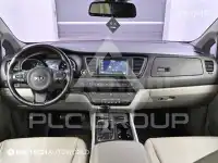 2015 KIA Carnival