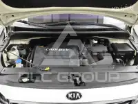 2015 KIA Carnival