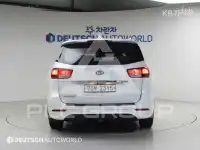 2015 KIA Carnival