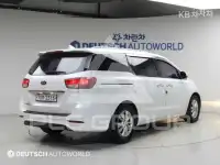 2015 KIA Carnival