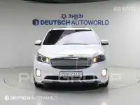2015 KIA Carnival