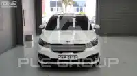 2015 KIA Carnival