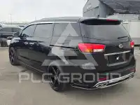 2015 KIA Carnival