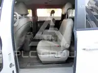 2015 KIA Carnival