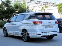 2015 KIA Carnival