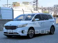 2015 KIA Carnival