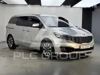 2015 KIA Carnival