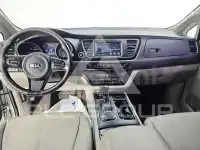 2015 KIA Carnival