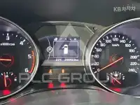2015 KIA Carnival
