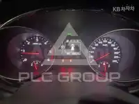 2015 KIA Carnival