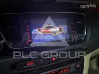 2015 KIA Carnival