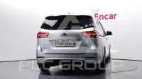 2015 KIA Carnival