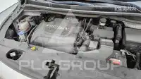 2015 KIA Carnival