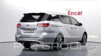 2015 KIA Carnival