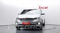 2015 KIA Carnival