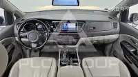 2015 KIA Carnival
