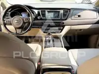 2015 KIA Carnival