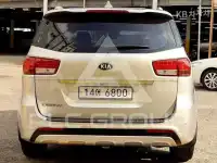 2015 KIA Carnival