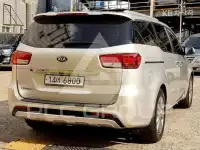 2015 KIA Carnival
