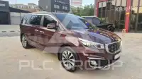 2015 KIA Carnival