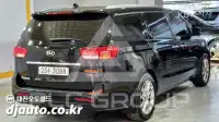 2015 KIA Carnival