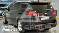2015 KIA Carnival