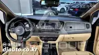 2015 KIA Carnival