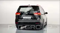 2015 KIA Carnival