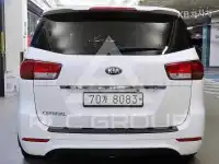 2015 KIA Carnival