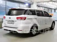 2015 KIA Carnival
