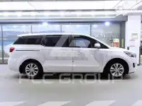 2015 KIA Carnival