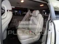 2015 KIA Carnival