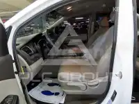 2015 KIA Carnival