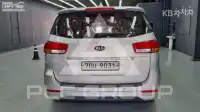 2015 KIA Carnival