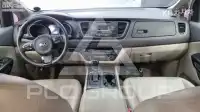 2015 KIA Carnival