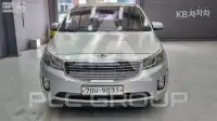 2015 KIA Carnival