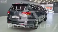 2015 KIA Carnival