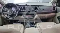 2015 KIA Carnival