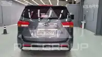 2015 KIA Carnival