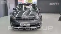 2015 KIA Carnival