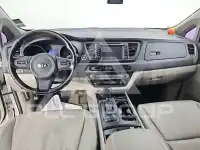 2015 KIA Carnival
